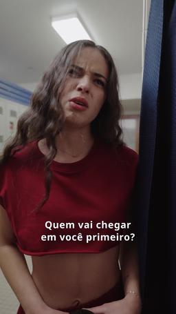 Se Te Amar é um Pecado, Queimarei no Inferno episode 25
