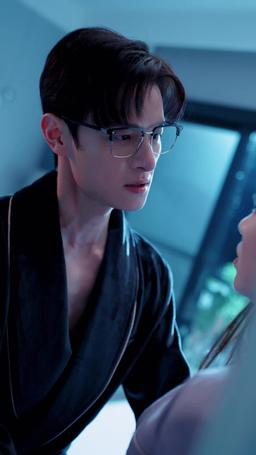 暖風似星辰 episode 6