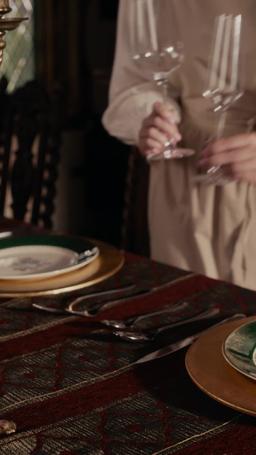 禁忌邂逅：狼與命定 episode 10