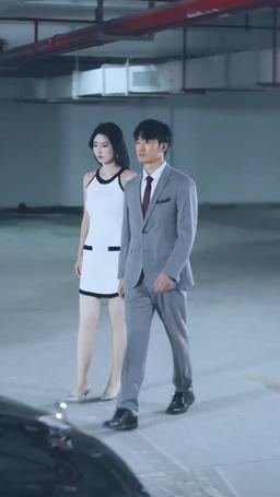 熱辣滾燙之華麗變身 episode 79
