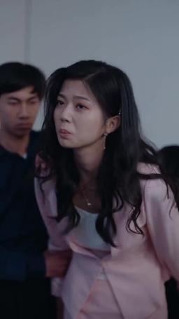 新婚錯嫁，逃婚後新郎真香了 episode 86