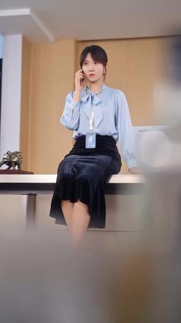 (พากย์) แม่ครับ นี่สามีใครเอ่ย? episode 53