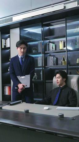 Accidental Billionaire Bride episode 43