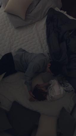 상간녀에게 빙의되었습니다 episode 12