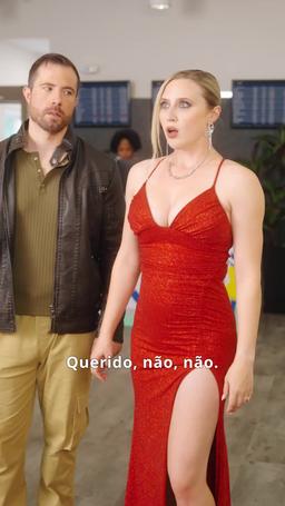 O Acerto de Contas Levanta Voo episode 35