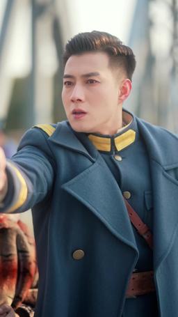 卿之所念皆如願 episode 78
