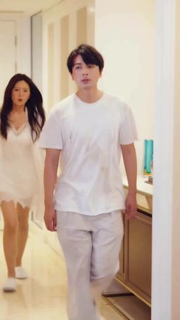 The Wife's Secret episode 21
