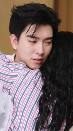 顧總傻了吧你才是替身 episode 41