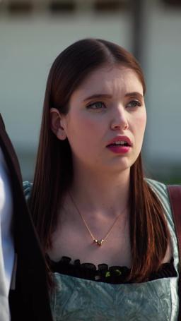 Submitting to My Ex's Dad episode 38