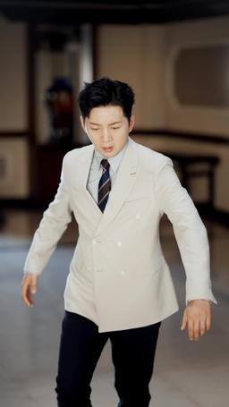 One More Chance, My Nurse Girlfriend! episode 37