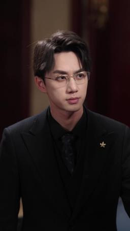 Love's Perfect Prescription episode 65