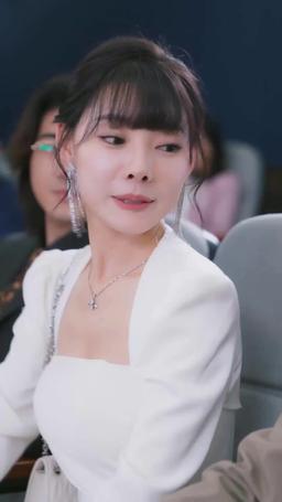 咬紅唇 episode 30
