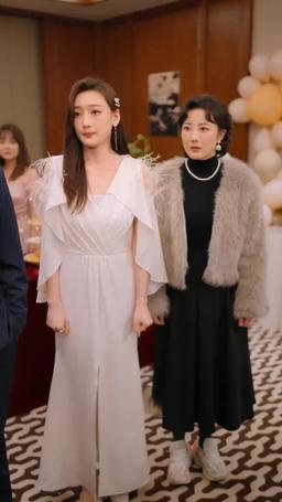 Pare de fingir, madame! episode 12