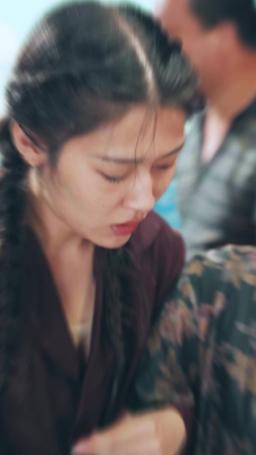 大決堤之逆行救援 episode 30
