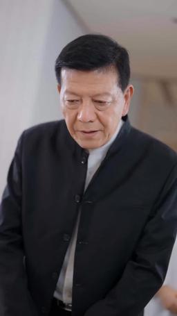 豪門老公偏要寵我 episode 45
