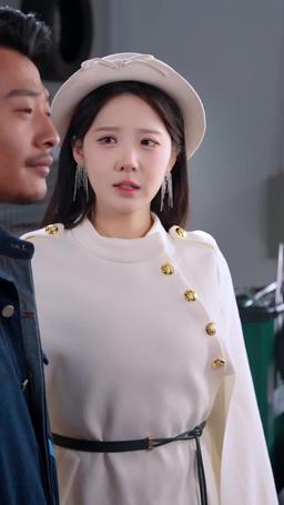 Love at First Flight episode 27