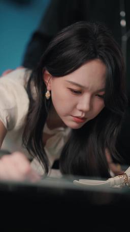 禁欲大佬淪陷了 episode 11