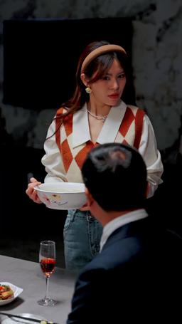 我和婆婆手撕渣男全家 episode 9