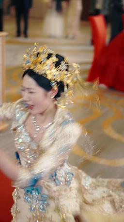 低調奶爸竟是全能大佬 episode 15