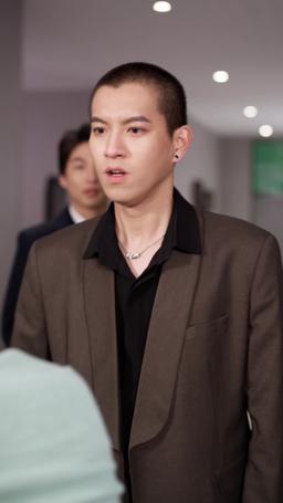 A Moment with You episode 49
