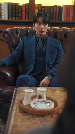 세 명이서 결혼생활 중입니다 episode 40