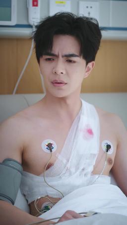重逢時，萌寶啞妻好難哄 episode 55
