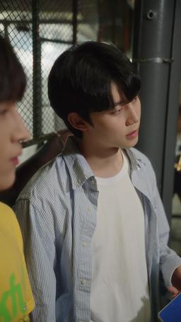여름이 좋아하는 건! episode 22