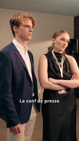 Comment Larguer une Star du Hockey episode 20