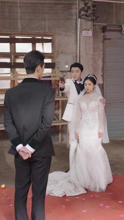 After Being Reborn, I Got Married to My Ex-boyfriend’s Uncle episode 26