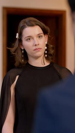 The Deaf Heiress's Secret episode 56