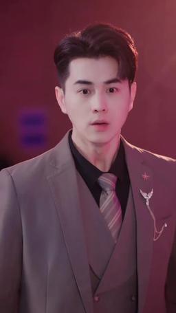 熱辣滾燙的婚姻 episode 21