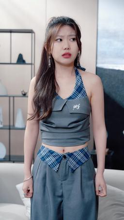 Real vs. Fake Heiress episode 13