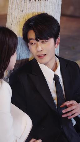 讓你上班，你娶了頂頭上司 episode 11