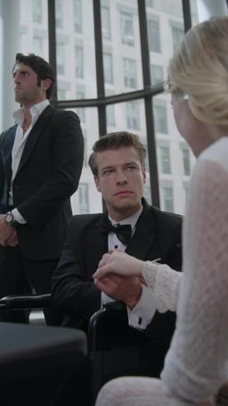 O Retorno do Meu Marido Mafioso episode 52