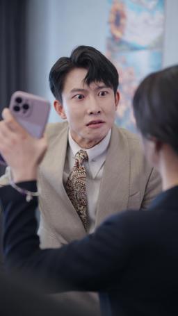 ท้องกับเจ้านายใหม่ episode 46