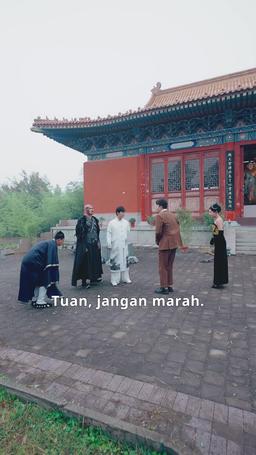 Pahlawan vs Naga: Giliranku Bersinar! episode 35