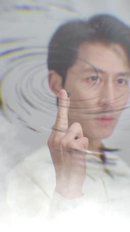 小小棋神撼乾坤 episode 51