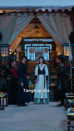 Ketika Cinta Menjadi Abu episode 23