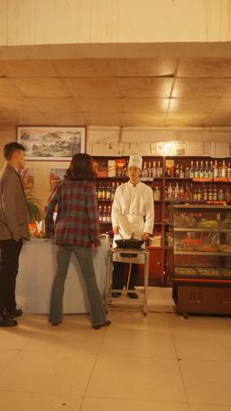 Hanya untuk Putriku episode 62