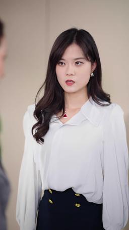 閃婚後被傅爺寵上天 episode 35