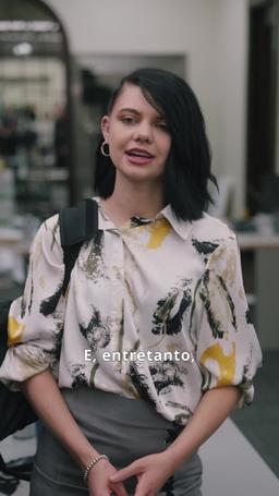 Ei Chefe, Sua Empresa Está Sendo Bombardeada episode 46