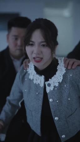 After Rebirth: Entangled with My Ex's Uncle episode 92