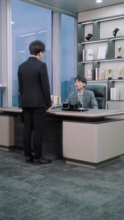 漫天星辰不及你 episode 61