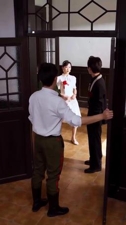 장군의 연인 episode 3