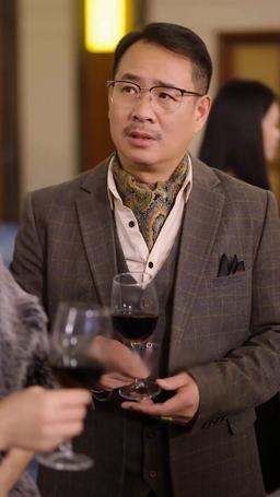 離婚後神女大人她覺醒了 episode 16