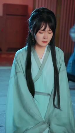 毒妃不好惹 episode 19
