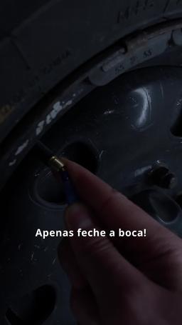 Olhar Nos Meus Olhos episode 23