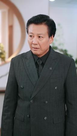 女憑母貴 episode 54