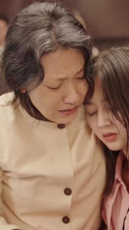 誰憐寸草心 episode 17