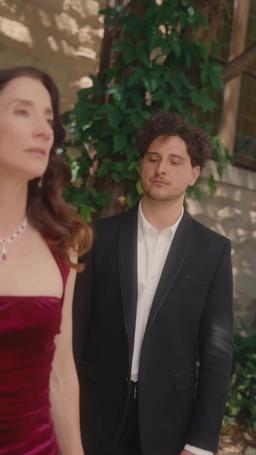 A Herdeira Pôs o Marido na Lista Negra episode 20